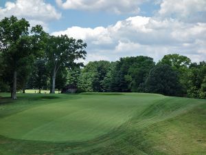 Camargo 3rd Fairway